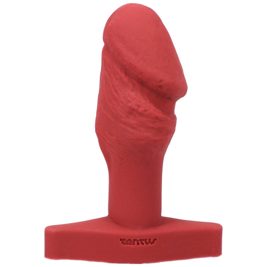 Tantus Cock Plug Anal Plug 1