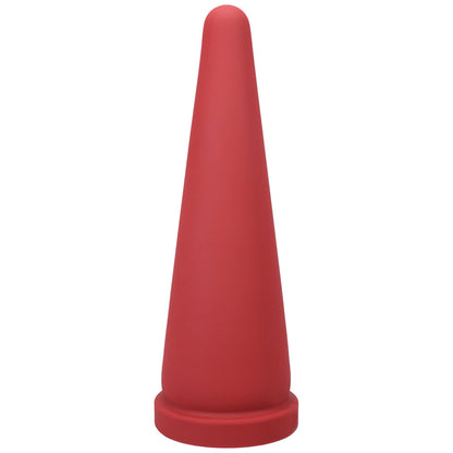 Tantus Cone Large Dildo 1