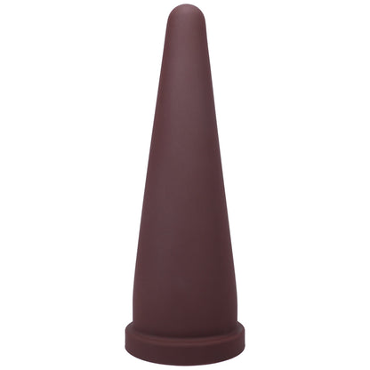 Tantus Cone Large Dildo 2