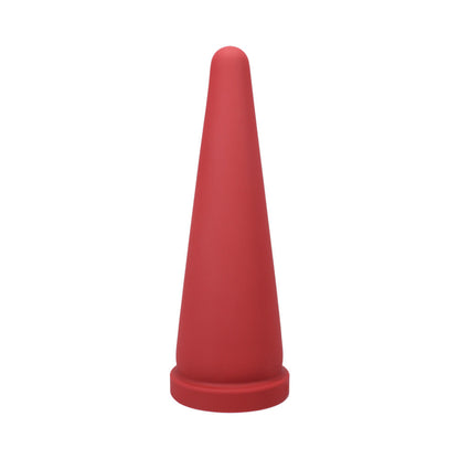 Tantus Cone Large Dildo 5