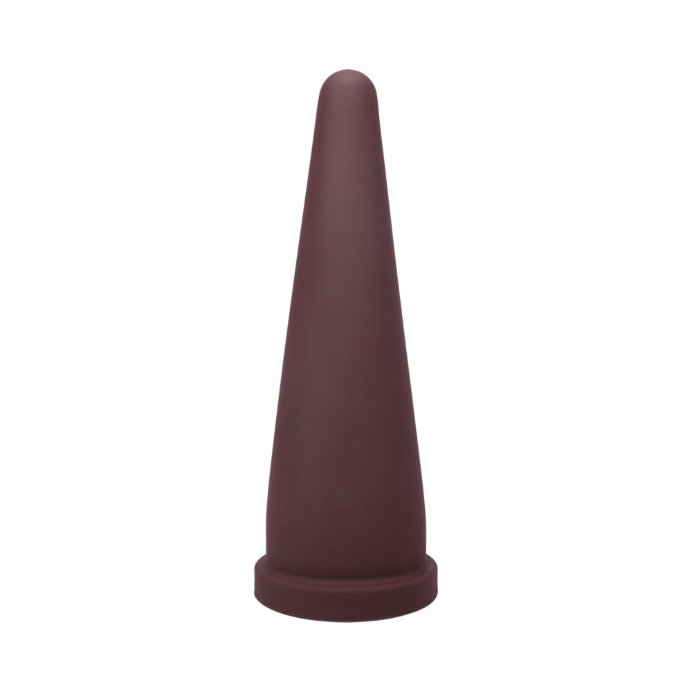Tantus Cone Large Dildo 7