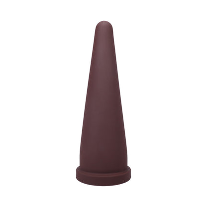 Tantus Cone Large Dildo 7