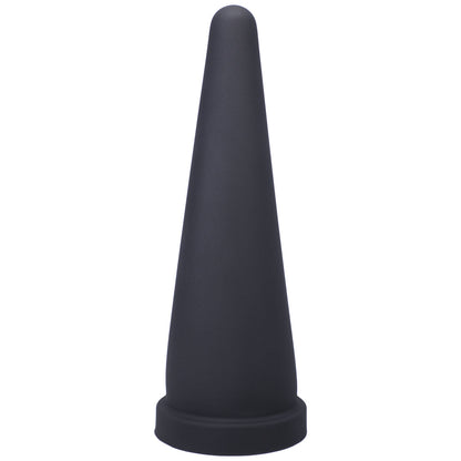 Tantus Cone Large Dildo 