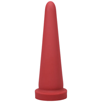 Tantus Cone Small Dildo 1