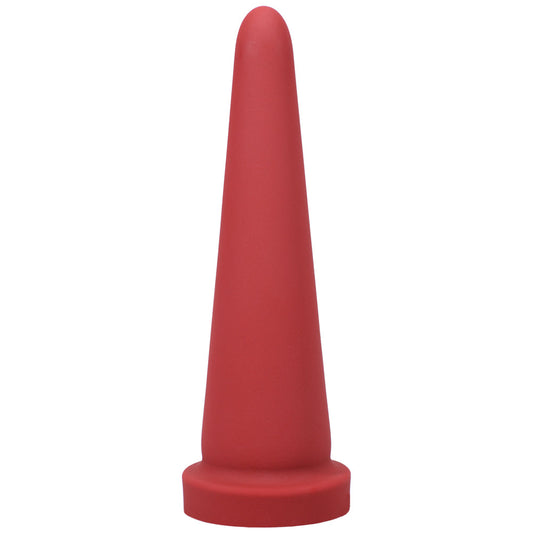 Tantus Cone Small Dildo 1