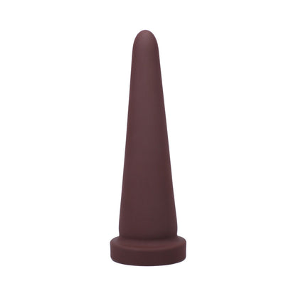 Tantus Cone Small Dildo 2