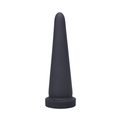 Tantus Cone Small Dildo 3