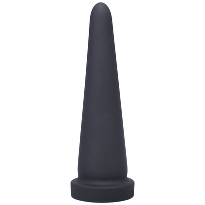 Tantus Cone Small Dildo 