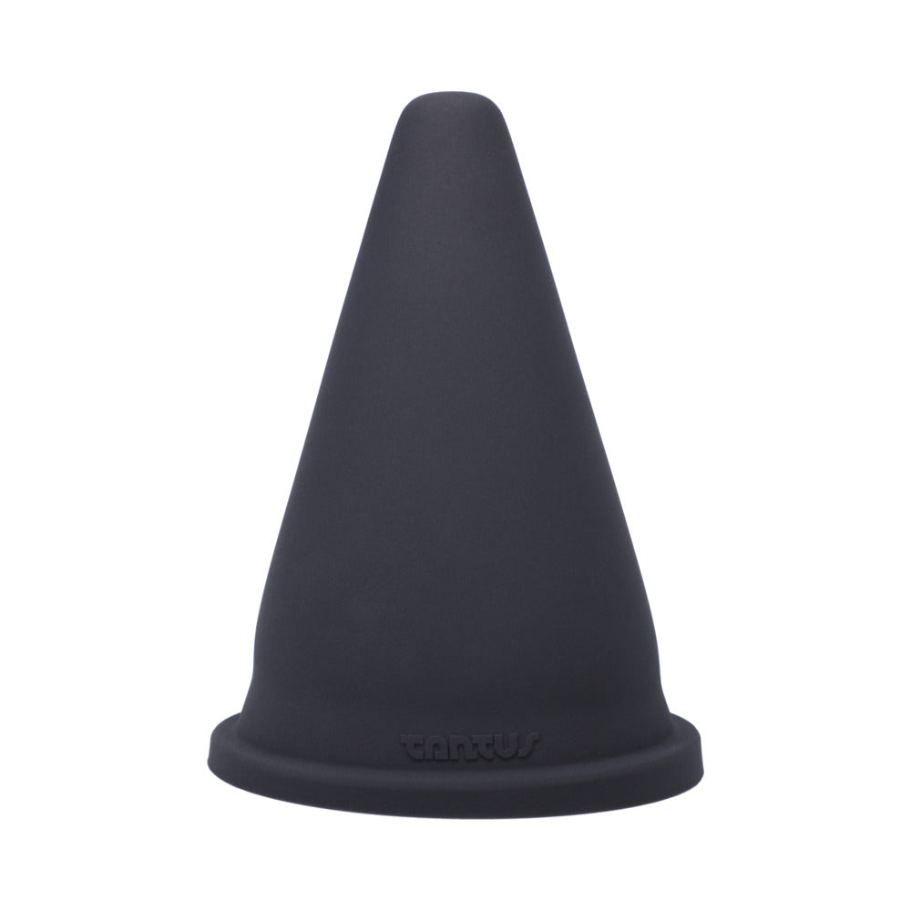 Tantus Cone Squat Dildo 2