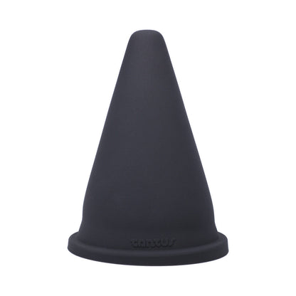 Tantus Cone Squat Dildo 2