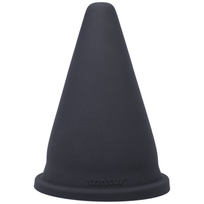 Tantus Cone Squat Dildo 