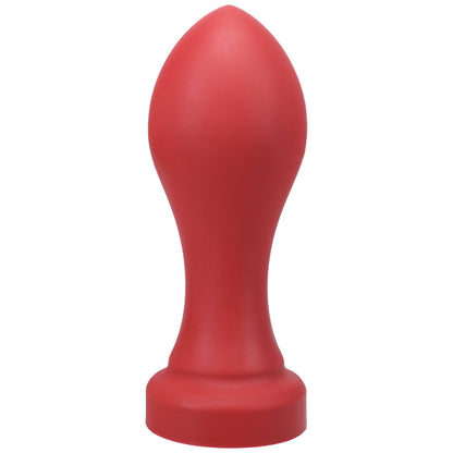 Tantus H-Bomb Dildo 1
