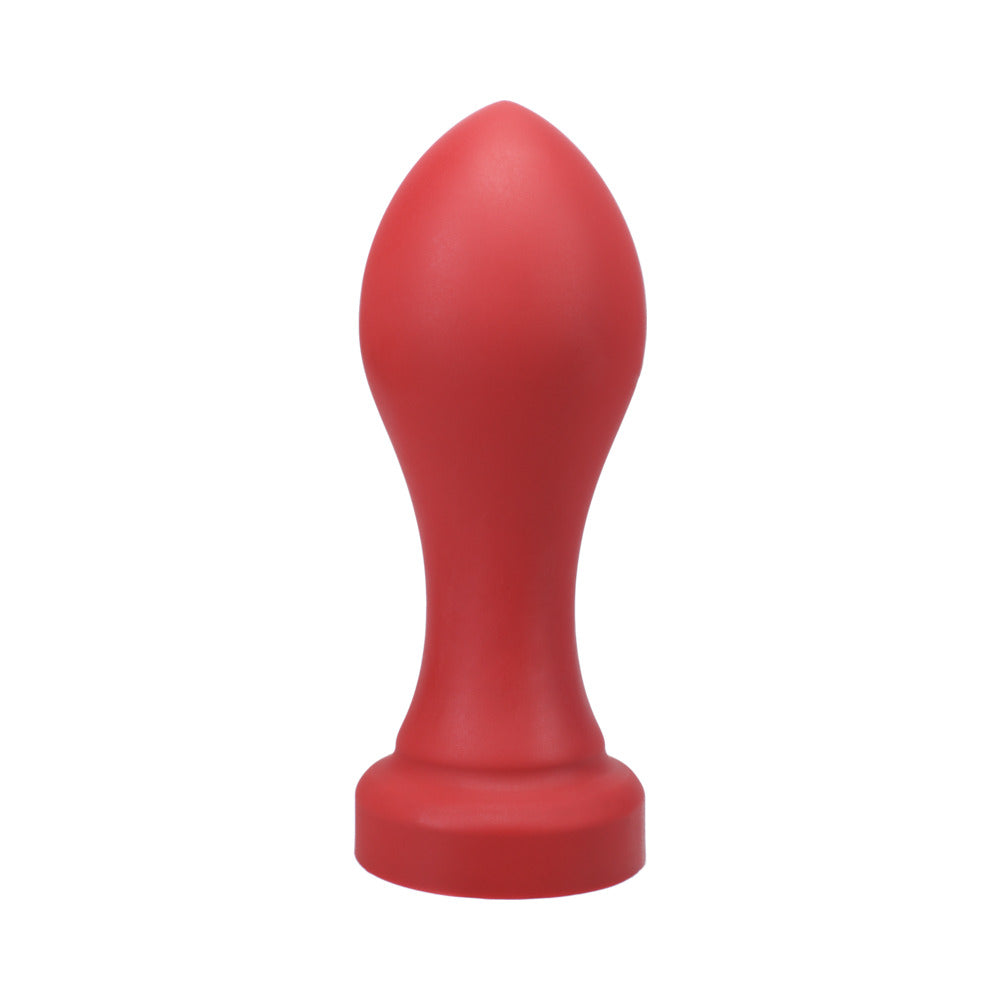 Tantus H-Bomb Dildo 4