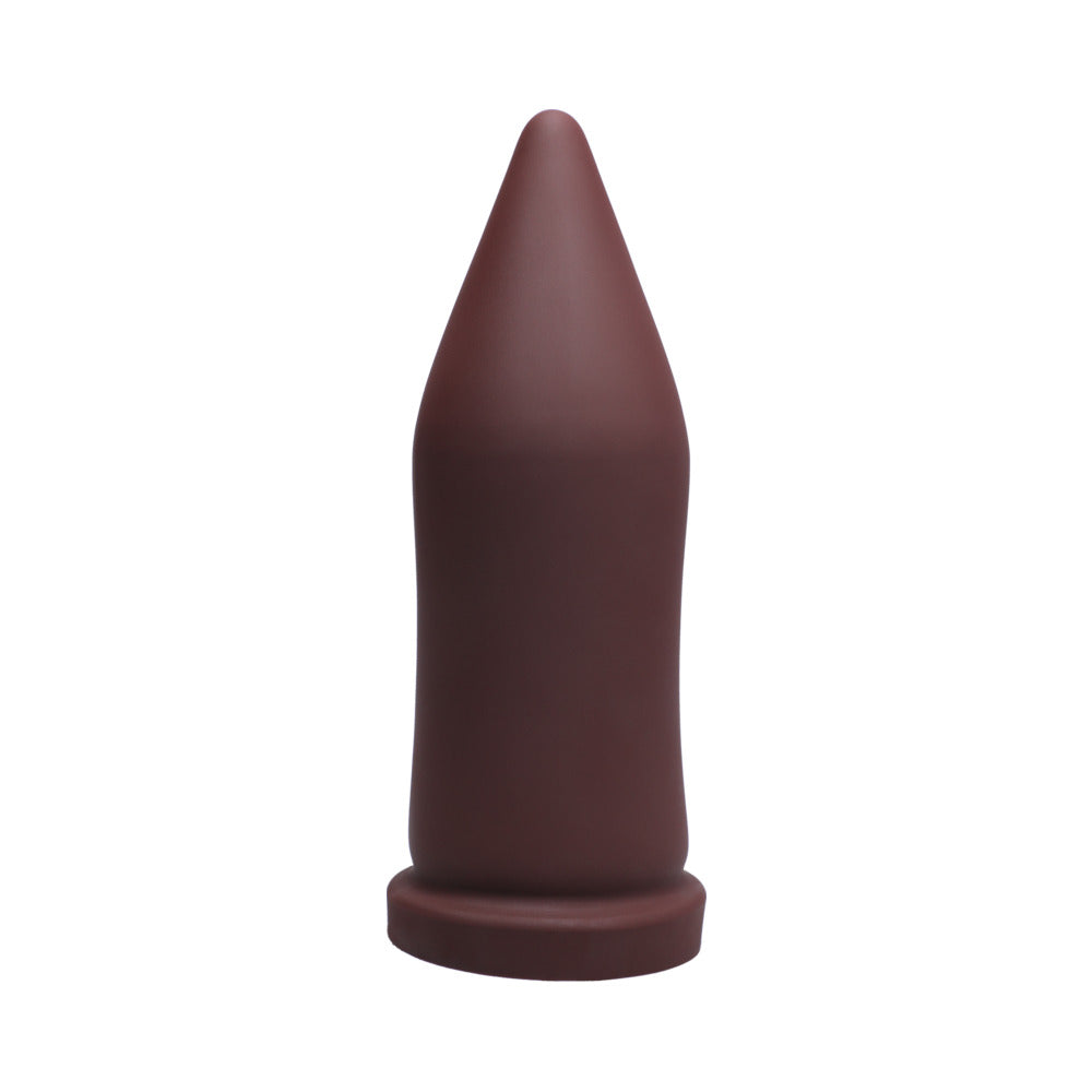 Tantus Inner Band Trainer Large Dildo 4