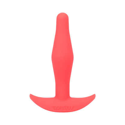 Tantus Little Flirt Anal Plug 4
