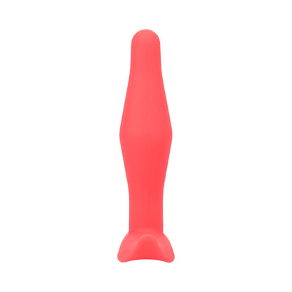 Tantus Little Flirt Anal Plug 5