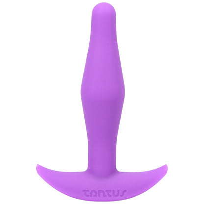 Tantus Little Flirt Anal Plug 