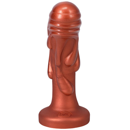 Tantus Magma 7 in. Fantasy Dildo Medium 5