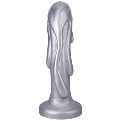 Tantus Magma 7 in. Fantasy Dildo Medium 8