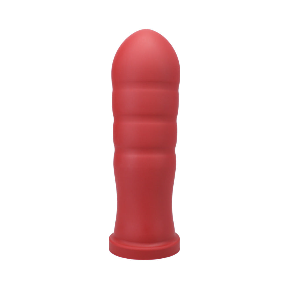 Tantus Meat Wave Anal Plug 4