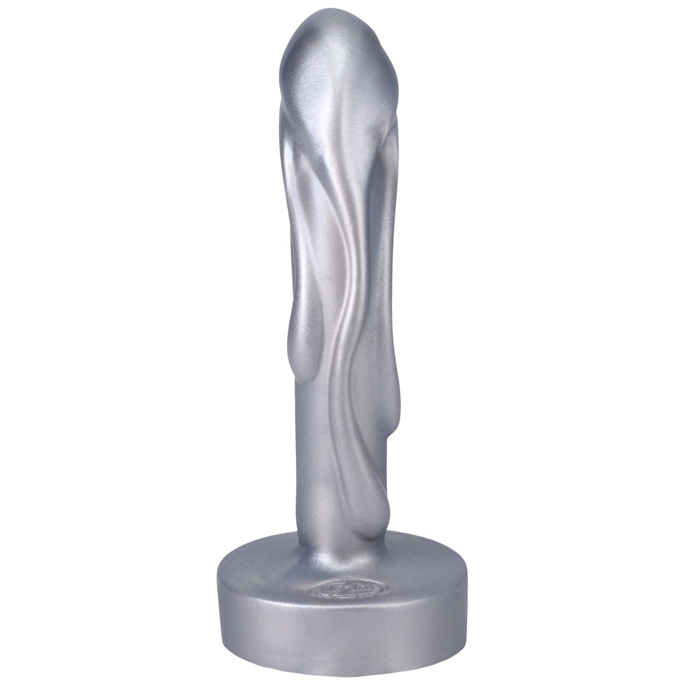 Tantus Mini Magma 5 in. Fantasy Dildo 9