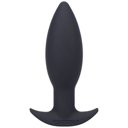 Tantus Neo Anal Plug Black (Clamshell) 1