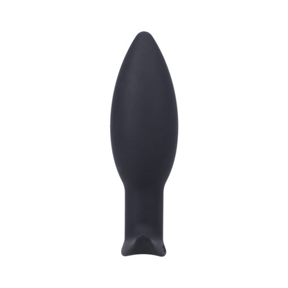 Tantus Neo Anal Plug Black (Clamshell) 2