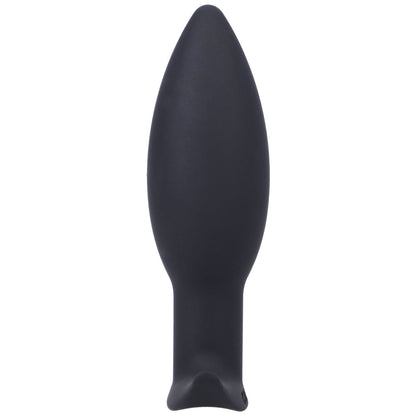 Tantus Neo Anal Plug Black (Clamshell) 