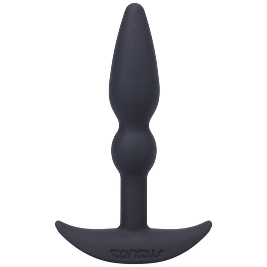 Tantus Perfect Plug Anal Plug 1