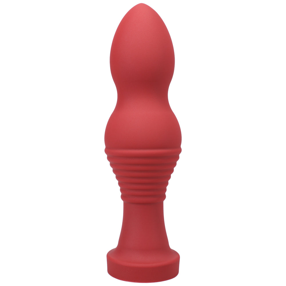 Tantus Piggy Dildo 1