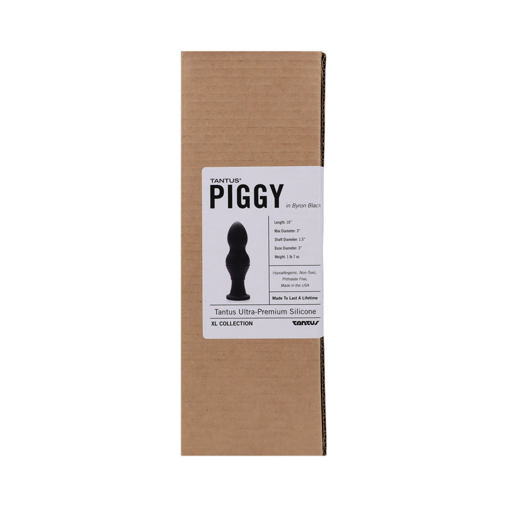 Tantus Piggy Dildo 3