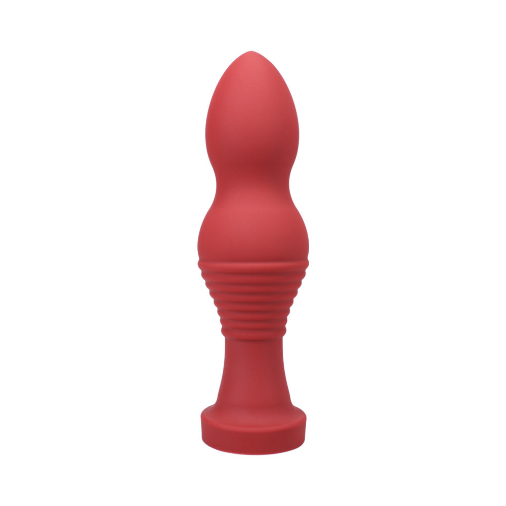 Tantus Piggy Dildo 4