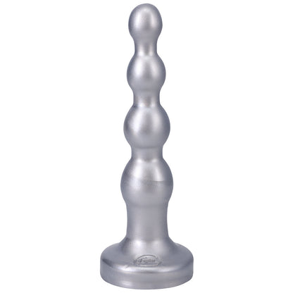 Tantus Ripple Large 8 in. Anal Beads Dildo Medium 7