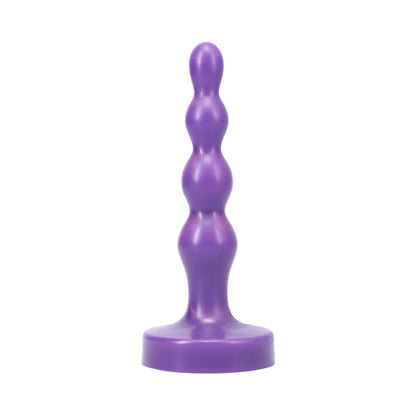 Tantus Ripple Small Beaded Anal Plug 2