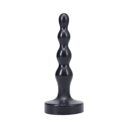 Tantus Ripple Small Beaded Anal Plug 3