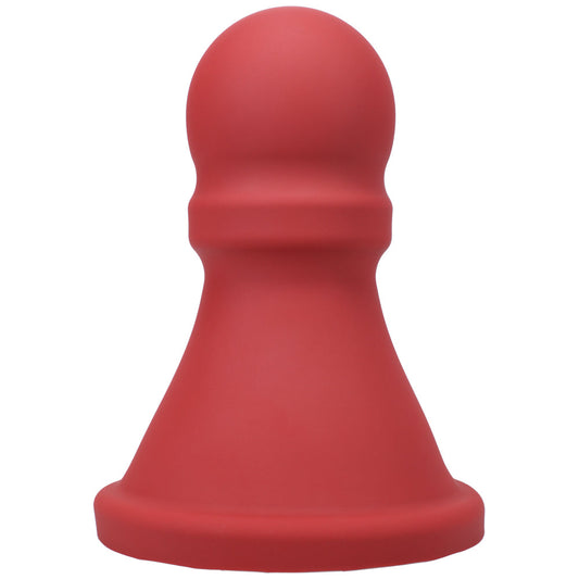 Tantus The Pawn Dildo 1