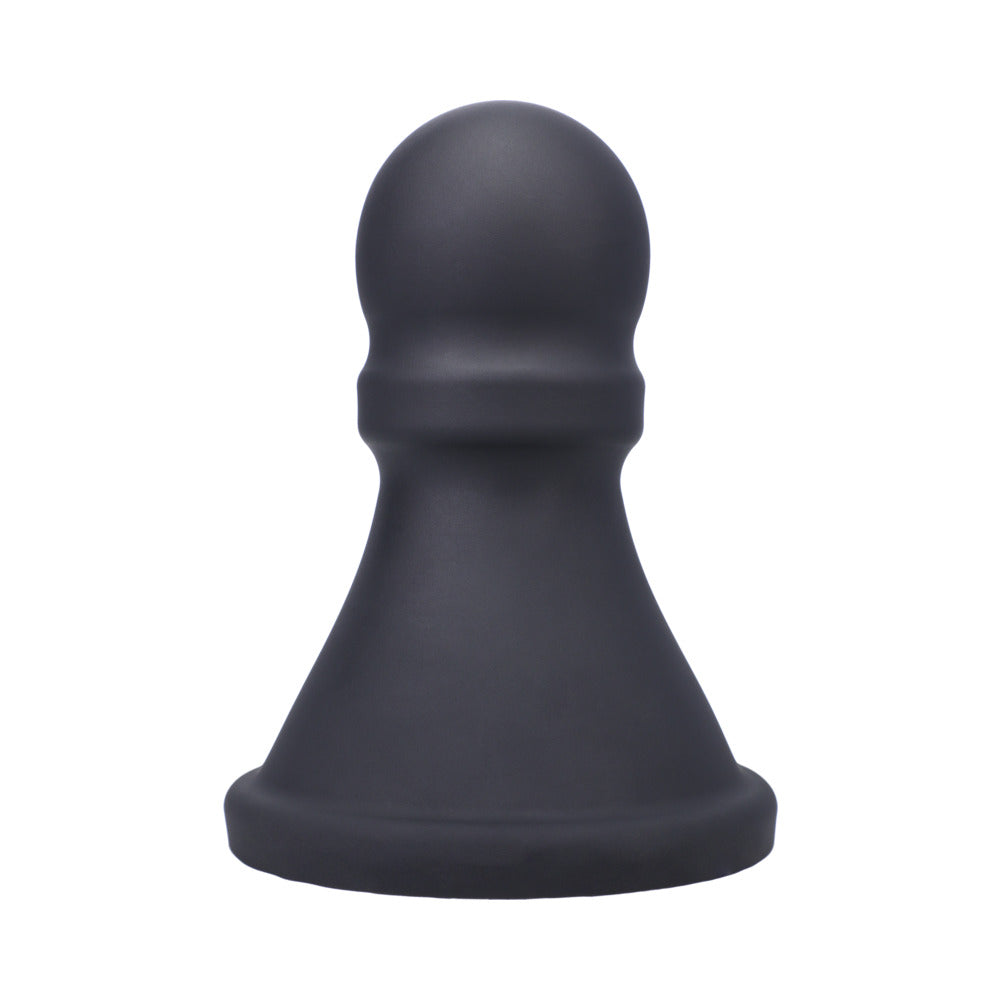 Tantus The Pawn Dildo 2