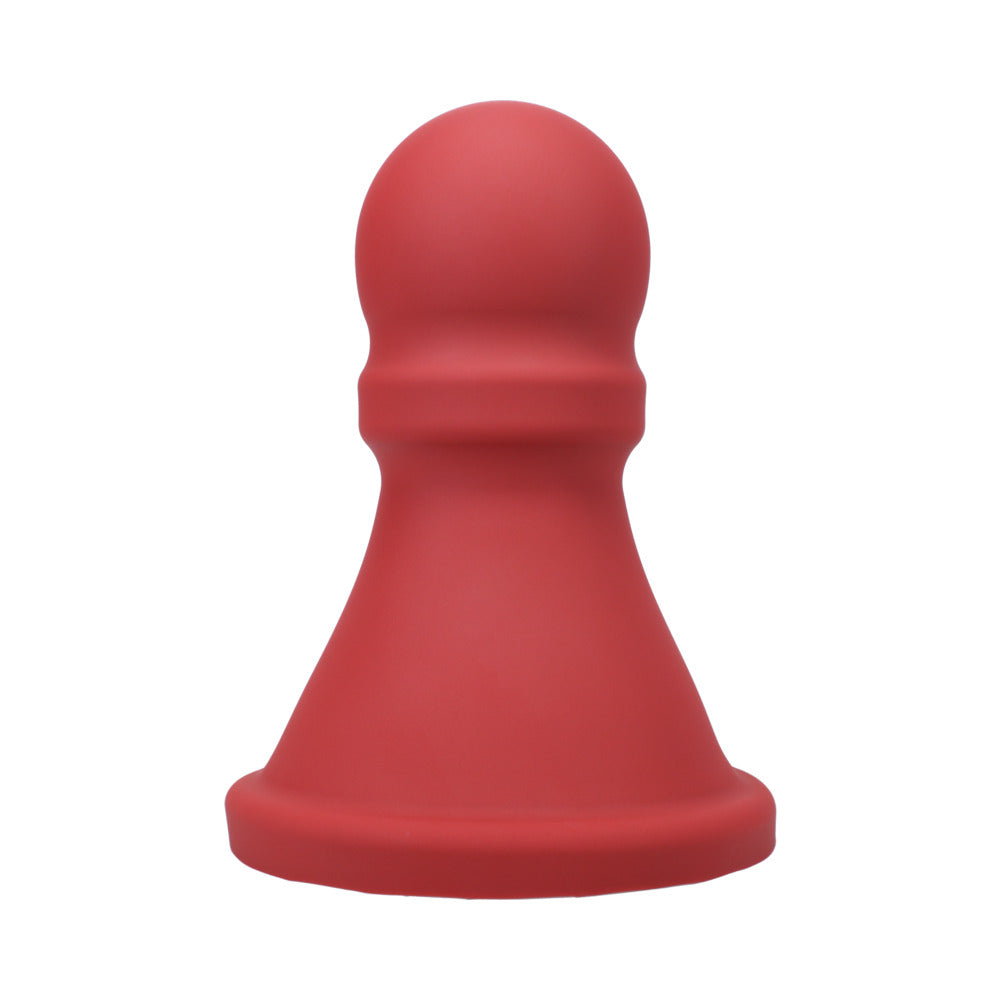 Tantus The Pawn Dildo 4