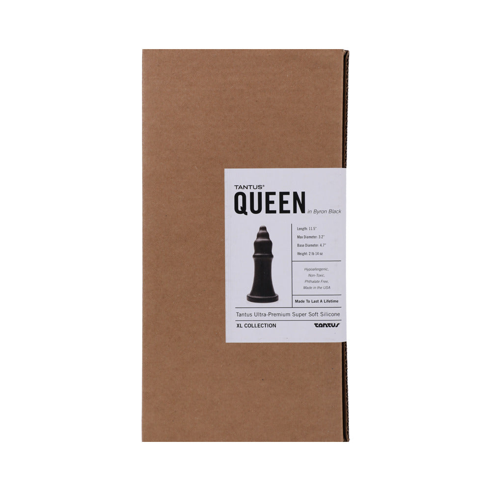 Tantus The Queen Dildo 3