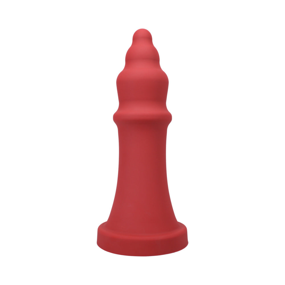Tantus The Queen Dildo 4