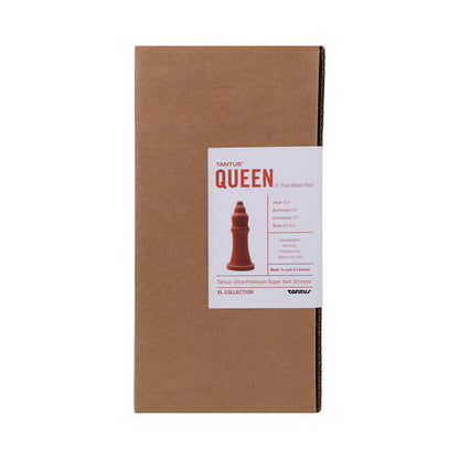 Tantus The Queen Dildo 5