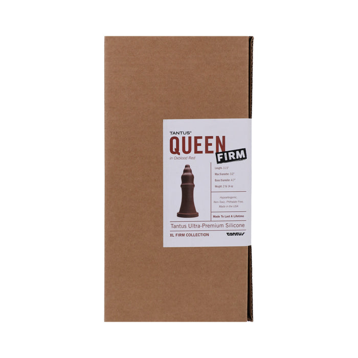 Tantus The Queen Dildo 7