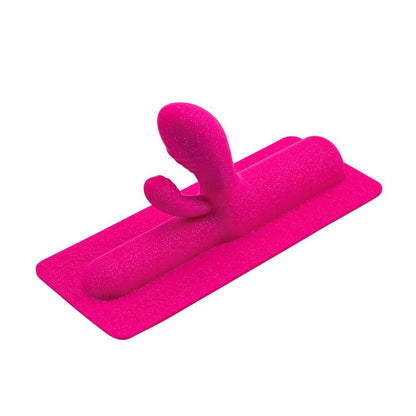 The Cowgirl Unicorn Jackalope Bulbous Double Stimulation Silicone Attachment 3