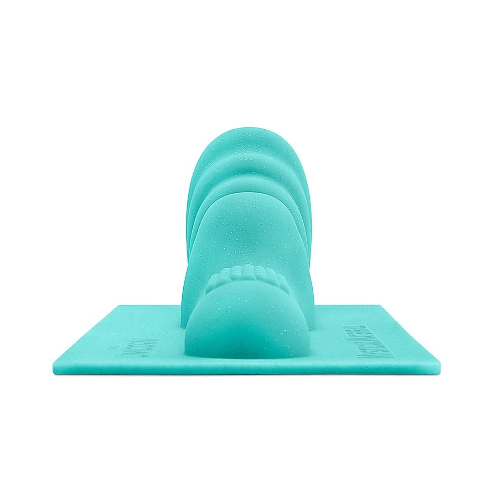 The Cowgirl Unicorn Mystical Waterfall Clitoral & Perianal Silicone Attachment 5