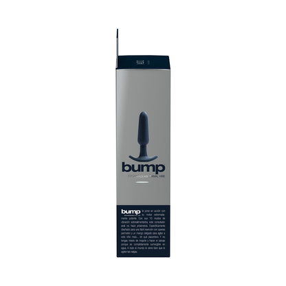 VeDO Bump Rechargeable Anal Vibe 13