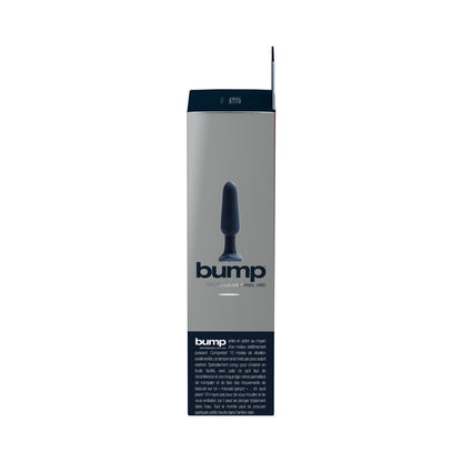 VeDO Bump Rechargeable Anal Vibe 14