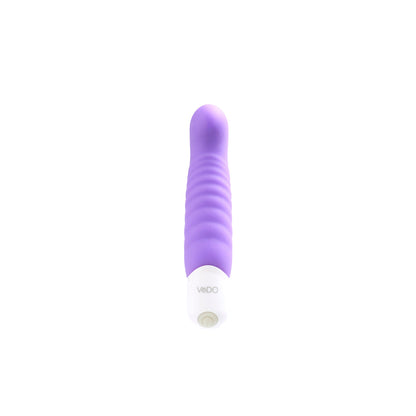 VeDO Inu Mini Vibe Orgasmic Orchid 1