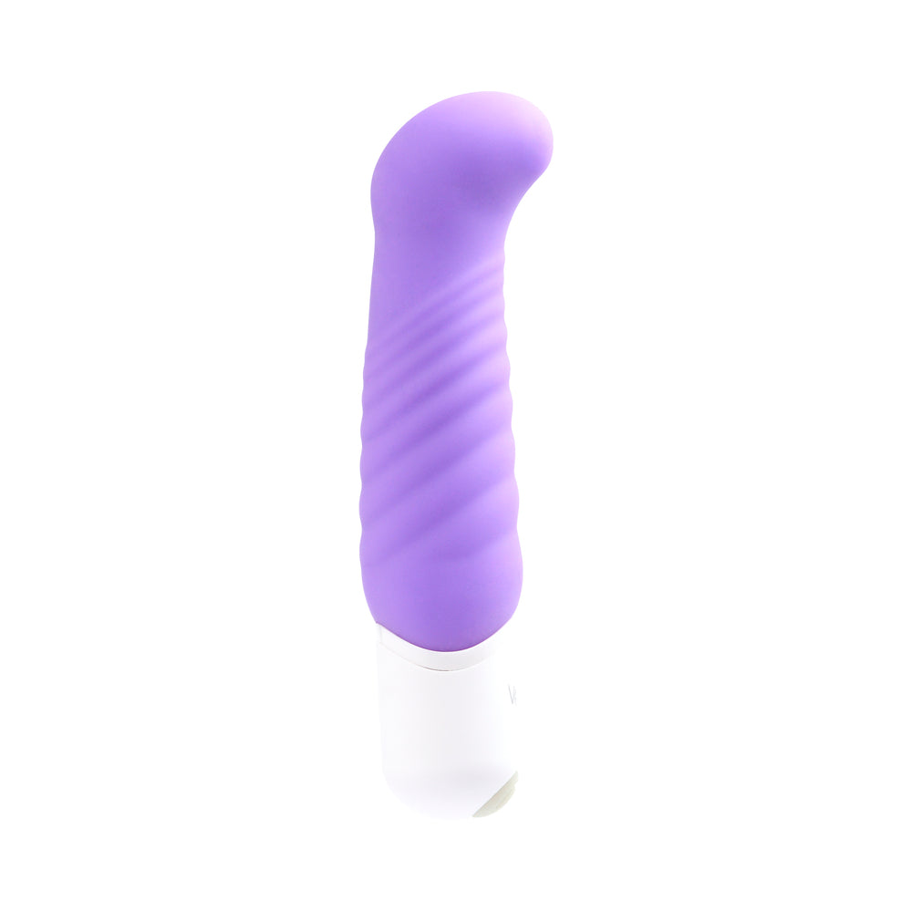 VeDO Inu Mini Vibe Orgasmic Orchid 2