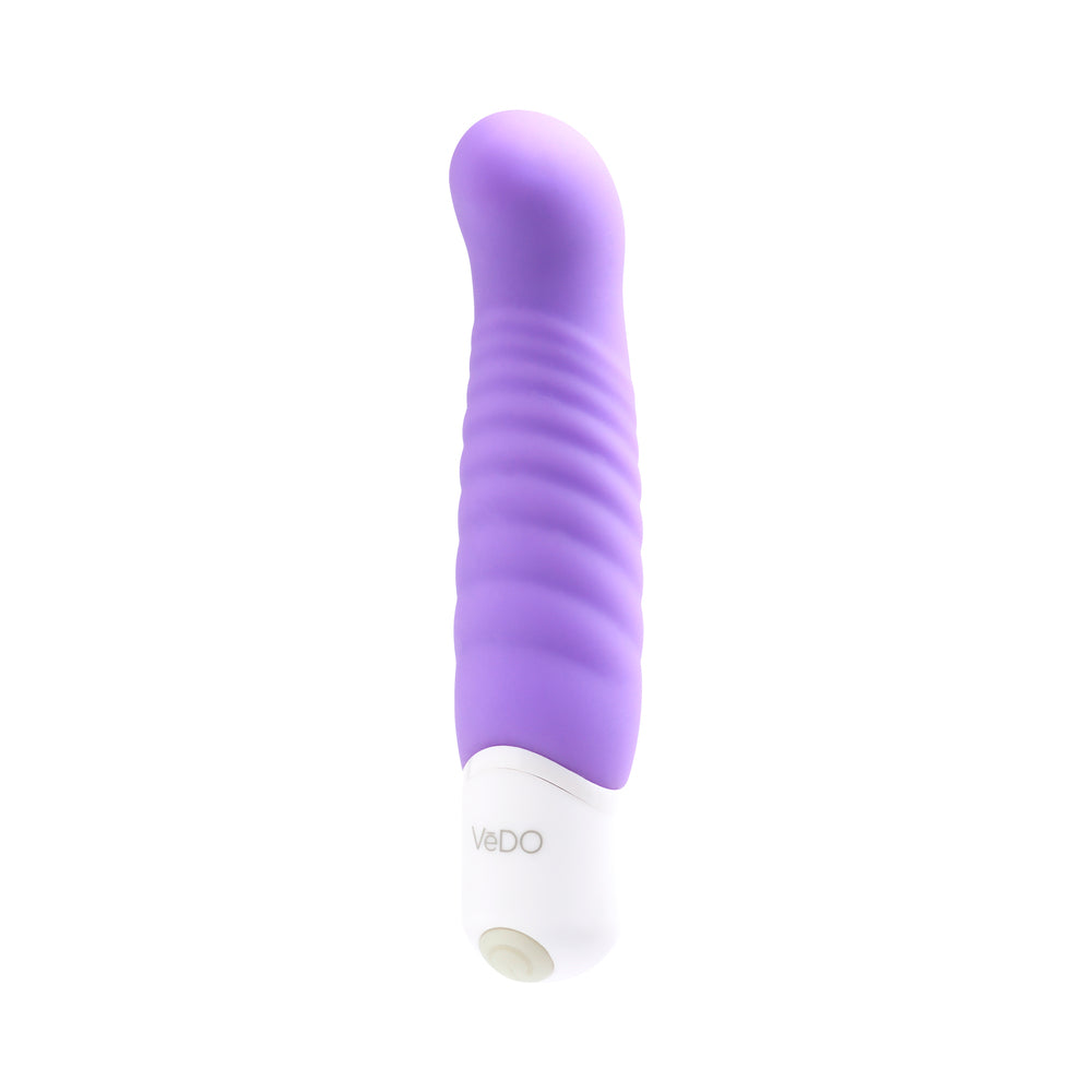 VeDO Inu Mini Vibe Orgasmic Orchid 3