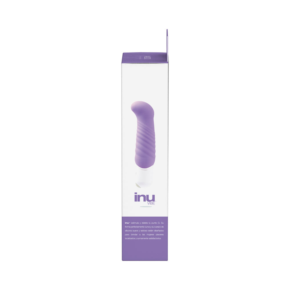 VeDO Inu Mini Vibe Orgasmic Orchid 7
